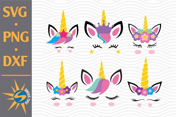 Detail Unicorn Head Png Nomer 52