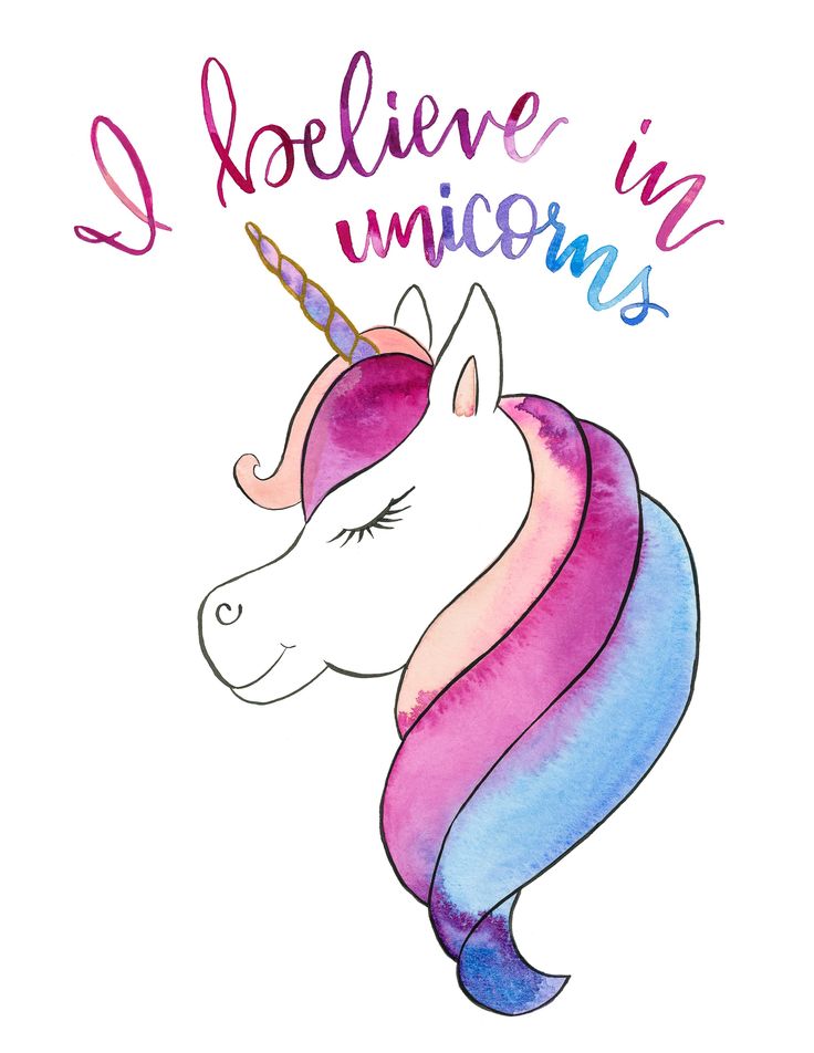 Unicorn Images Free - KibrisPDR