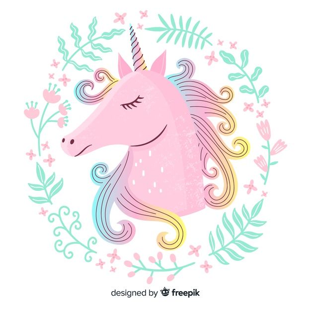 Detail Unicorn Images Free Download Nomer 2