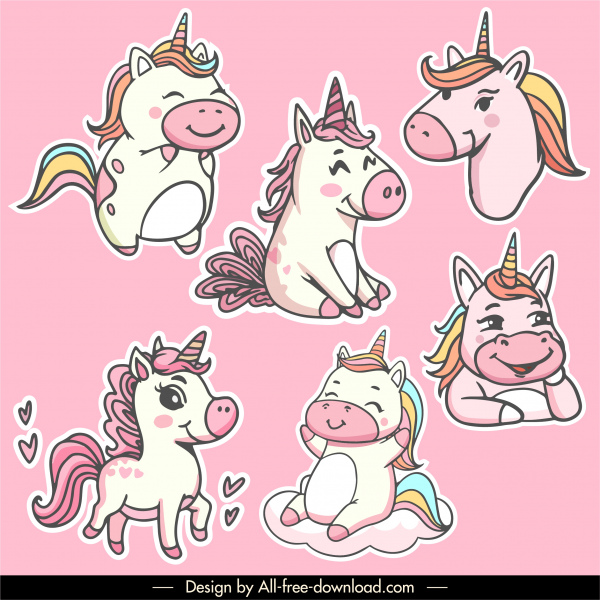 Detail Unicorn Images Free Download Nomer 26