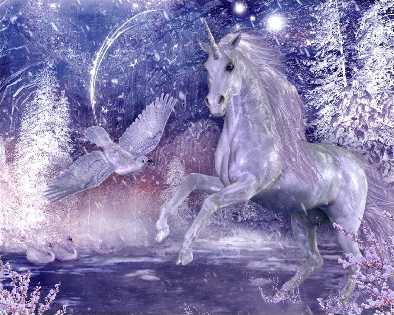 Detail Unicorn Images Free Download Nomer 27