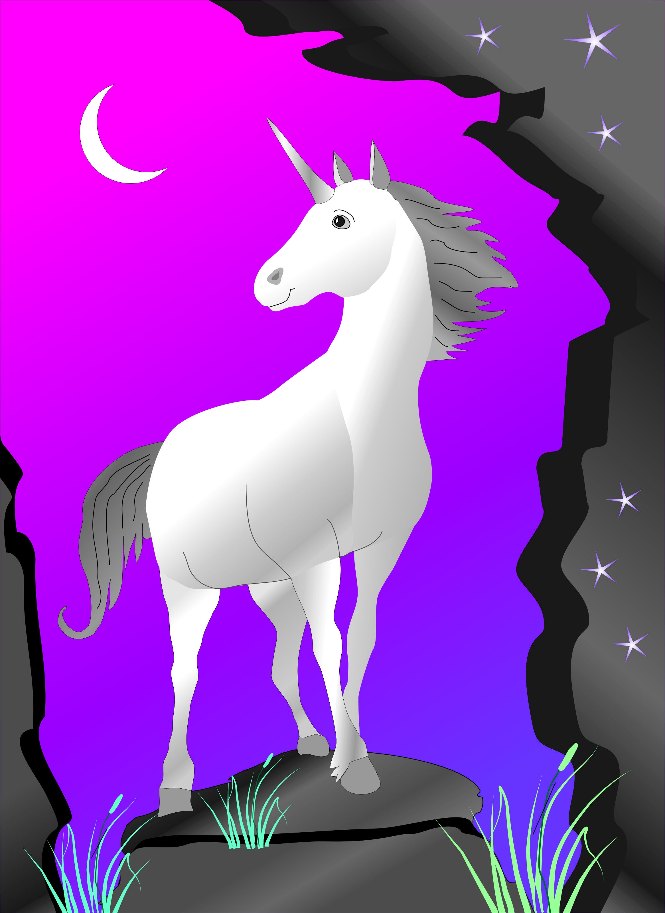 Detail Unicorn Images Free Download Nomer 36