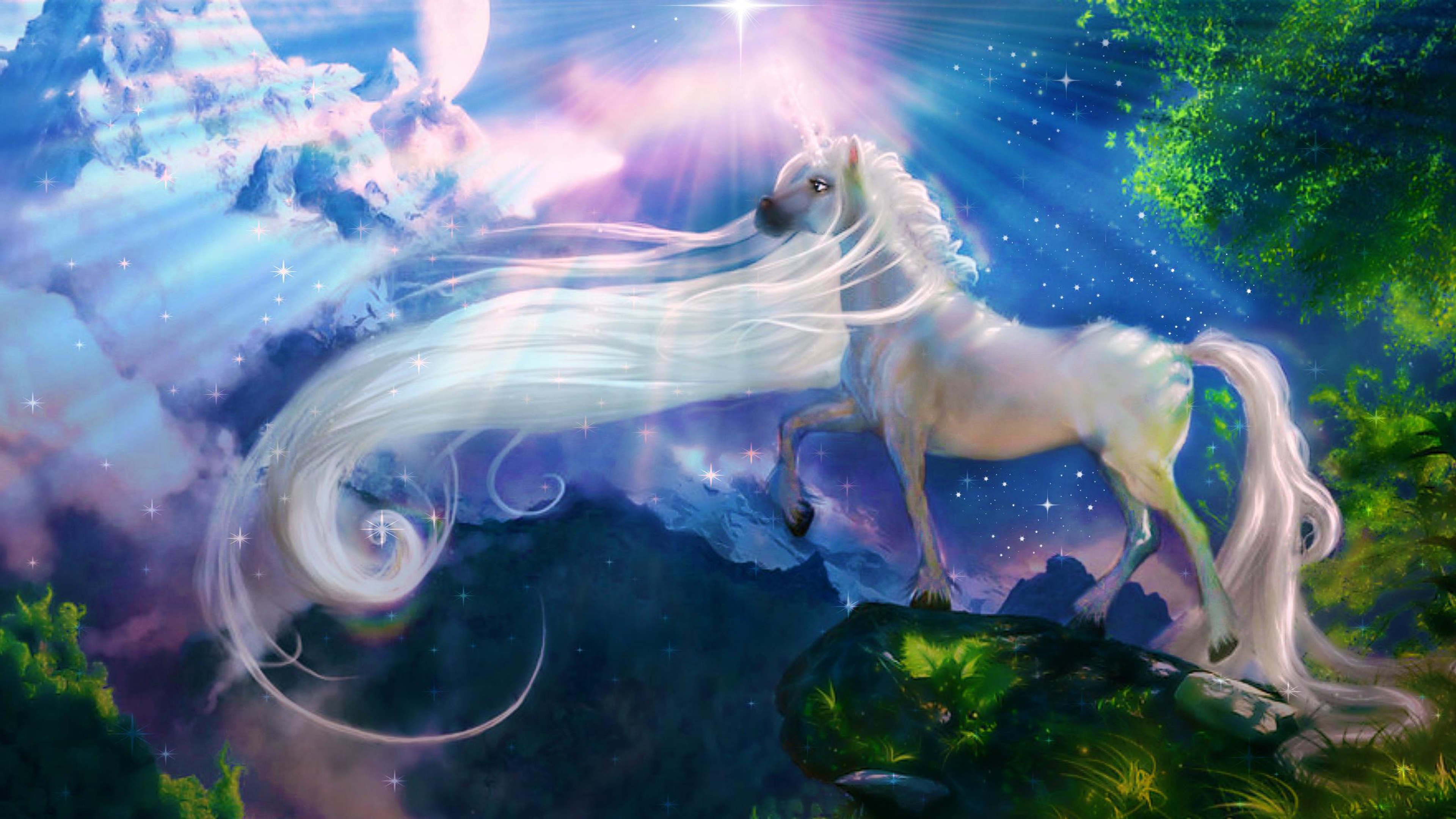 Detail Unicorn Images Free Download Nomer 48