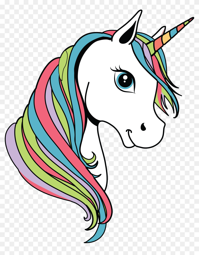 Detail Unicorn Images Png Nomer 12
