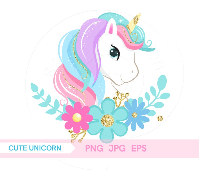 Detail Unicorn Images Png Nomer 22