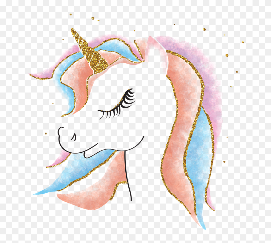 Detail Unicorn Images Png Nomer 33