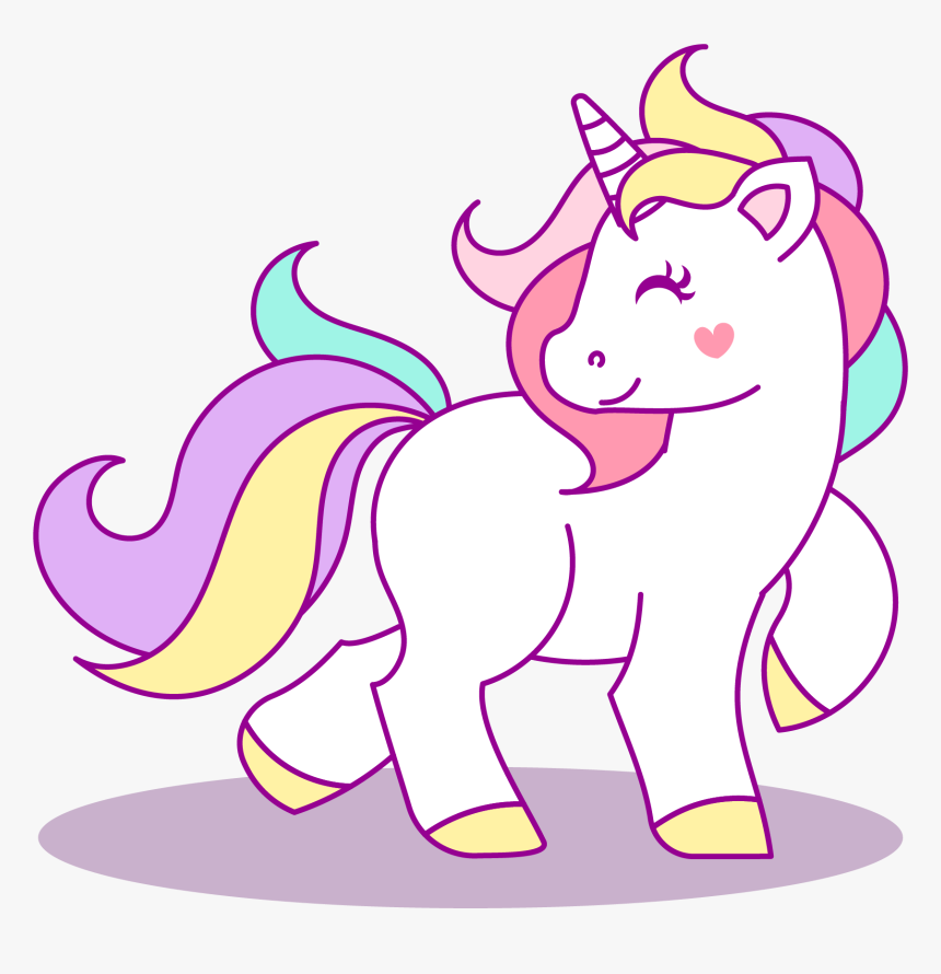 Detail Unicorn Images Png Nomer 5