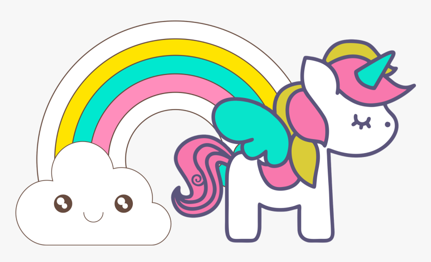 Detail Unicorn Images Png Nomer 43