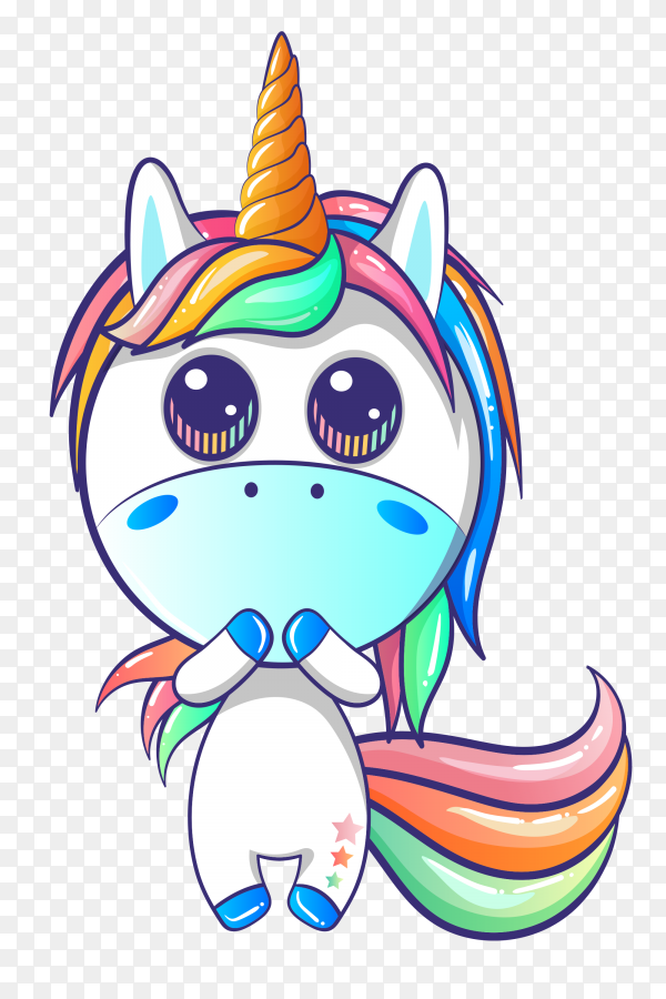 Detail Unicorn Images Png Nomer 45