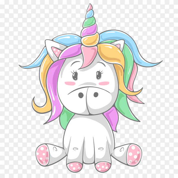 Detail Unicorn Images Png Nomer 46