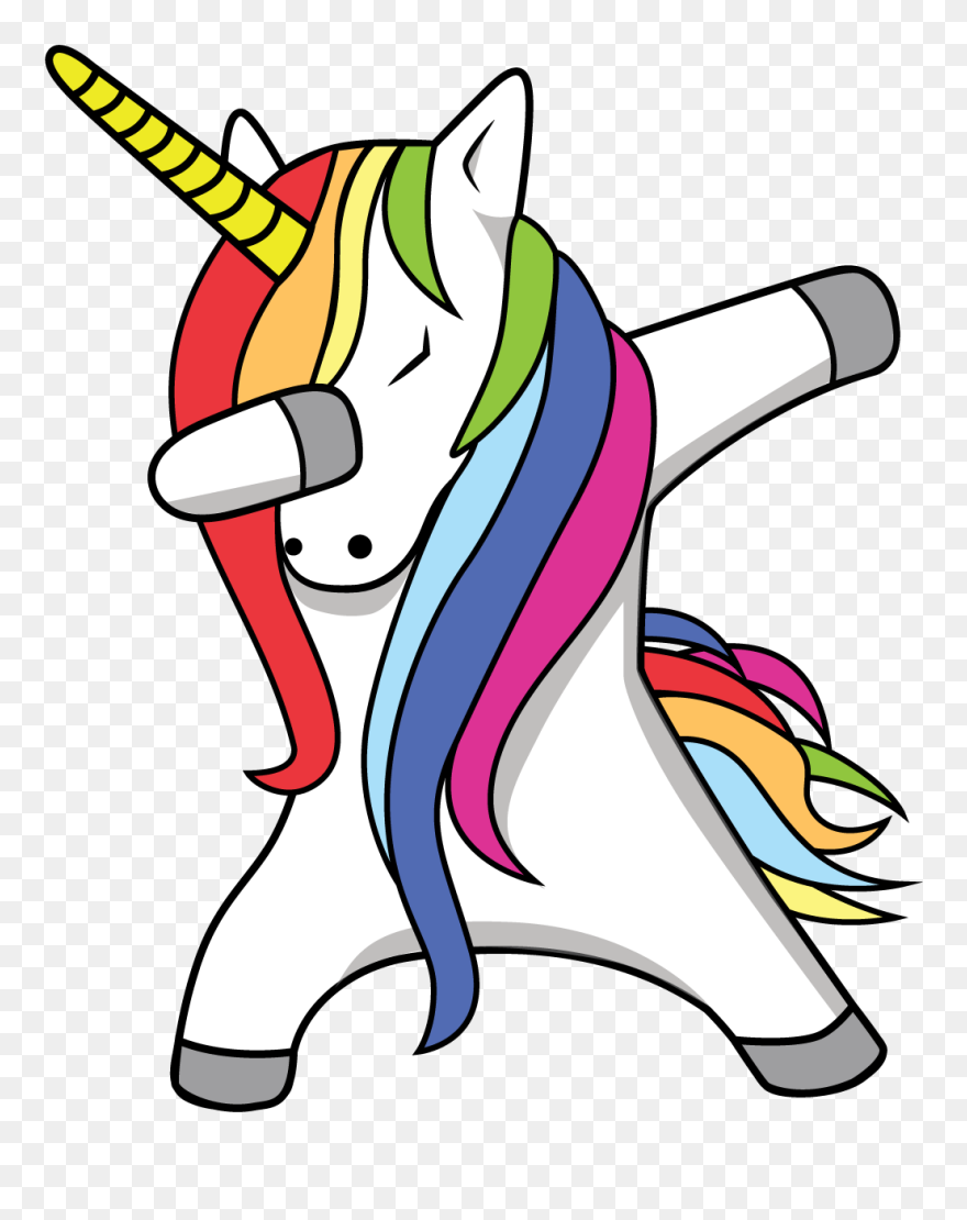 Detail Unicorn Images Png Nomer 50
