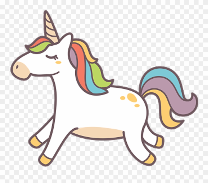 Detail Unicorn Images Png Nomer 55