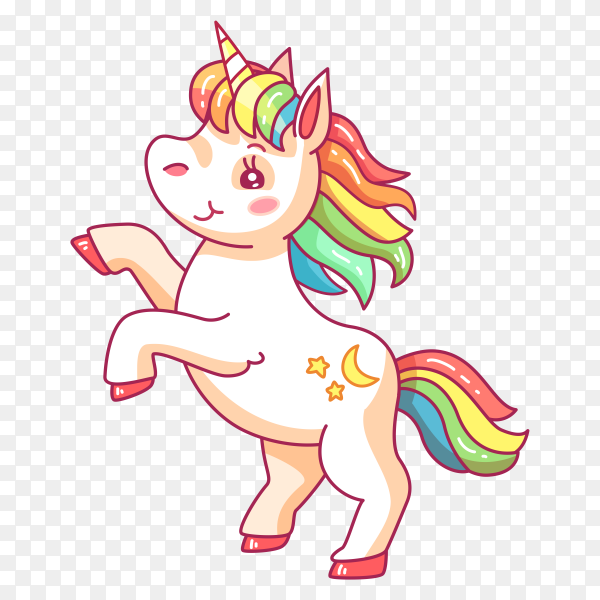 Detail Unicorn Images Png Nomer 10