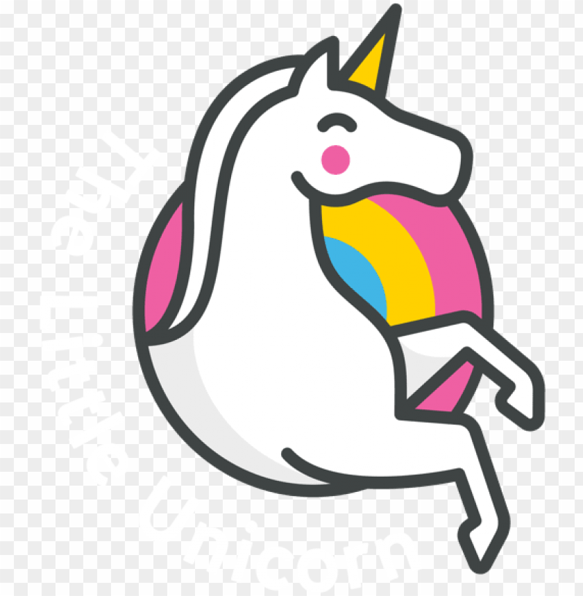 Detail Unicorn Logo Png Nomer 2