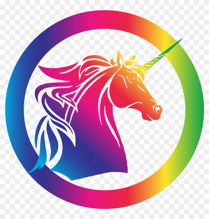 Detail Unicorn Logo Png Nomer 12