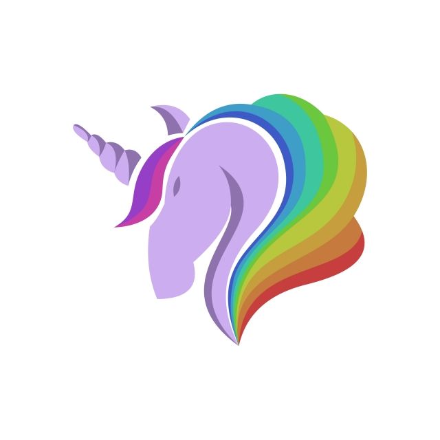 Detail Unicorn Logo Png Nomer 16