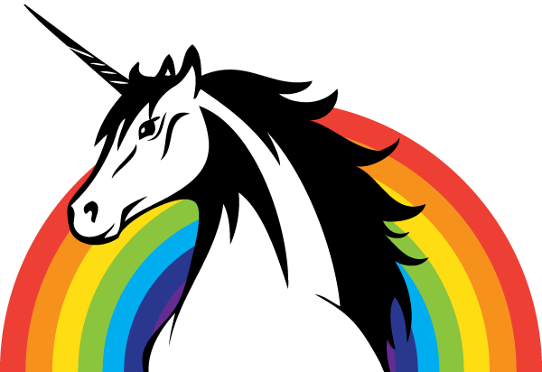 Detail Unicorn Logo Png Nomer 17