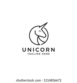 Detail Unicorn Logo Png Nomer 49