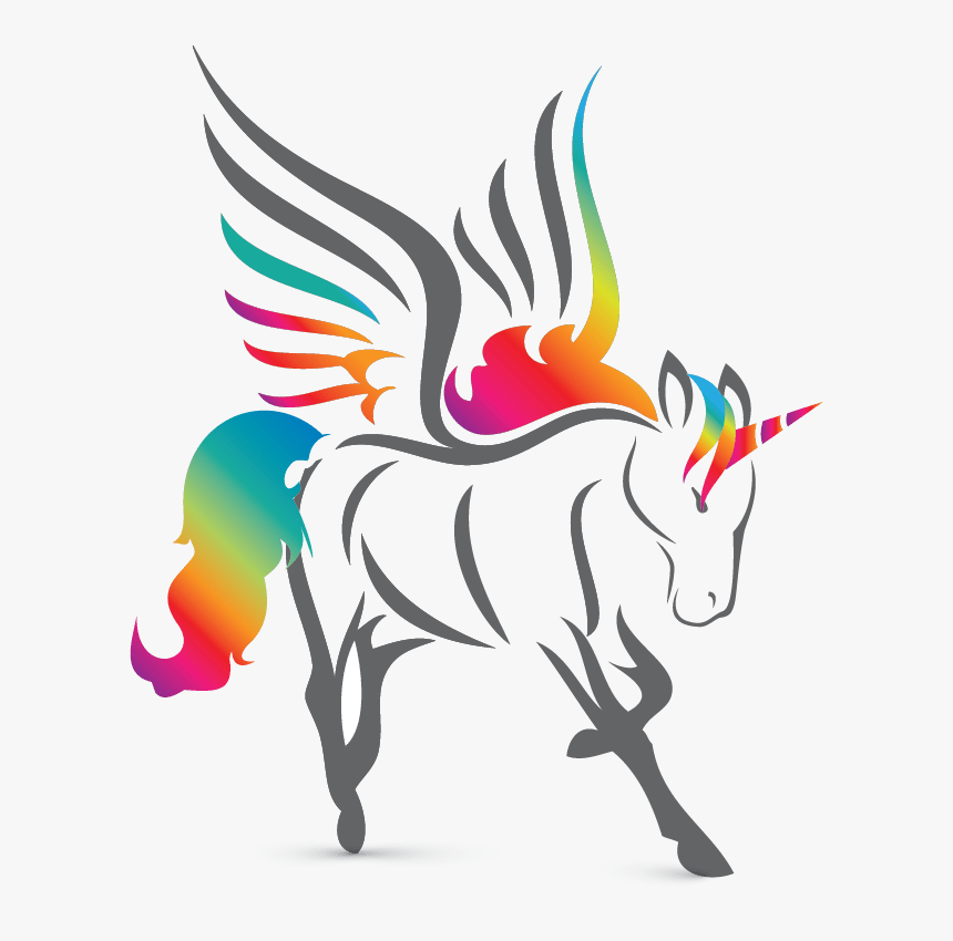 Detail Unicorn Logo Png Nomer 9