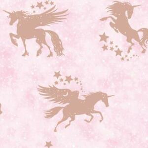 Detail Unicorn Pink Wallpaper Nomer 26