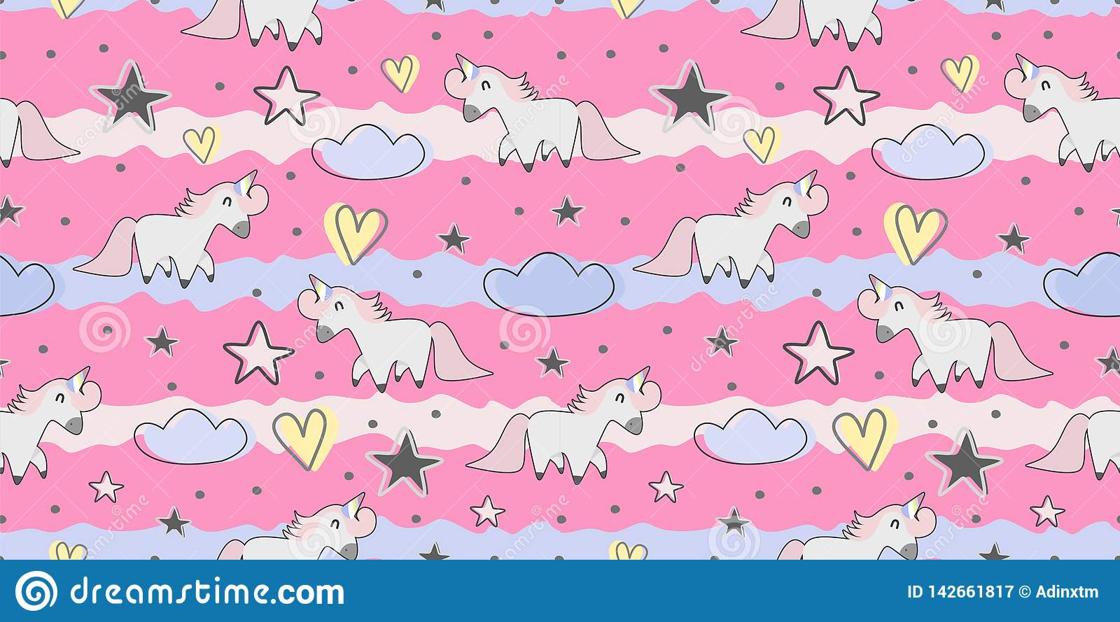 Detail Unicorn Pink Wallpaper Nomer 51
