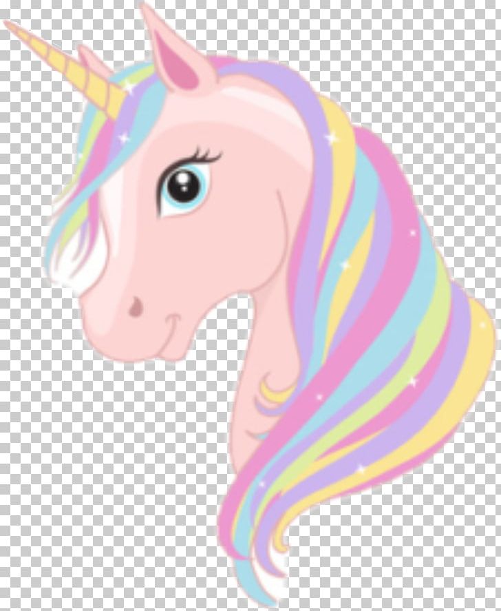 Detail Unicorn Png Clipart Nomer 22