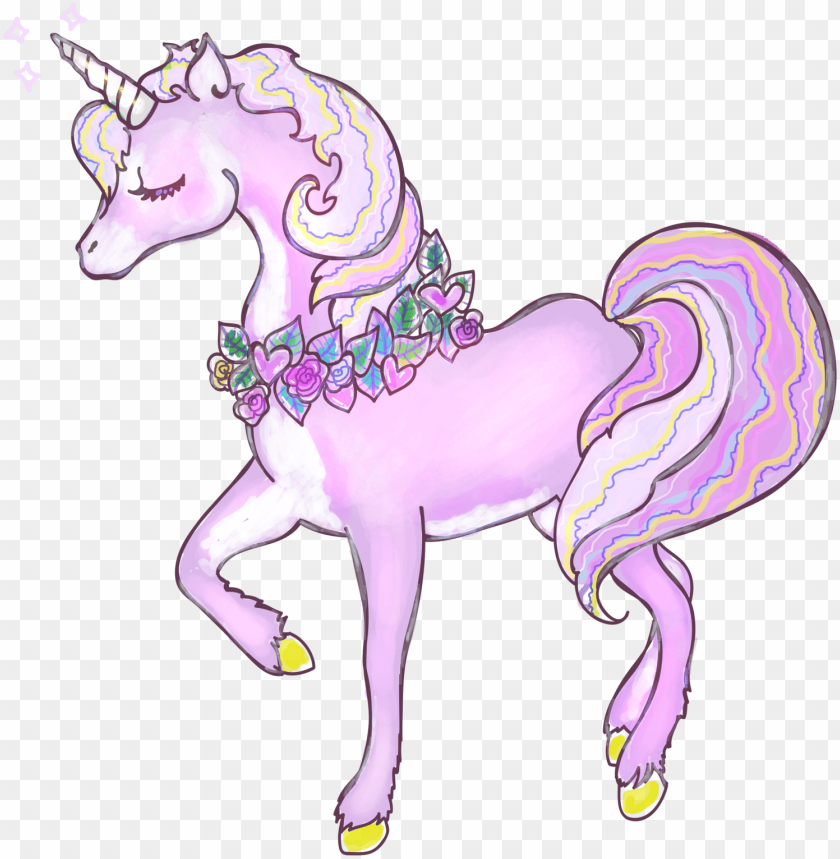 Detail Unicorn Png File Nomer 14