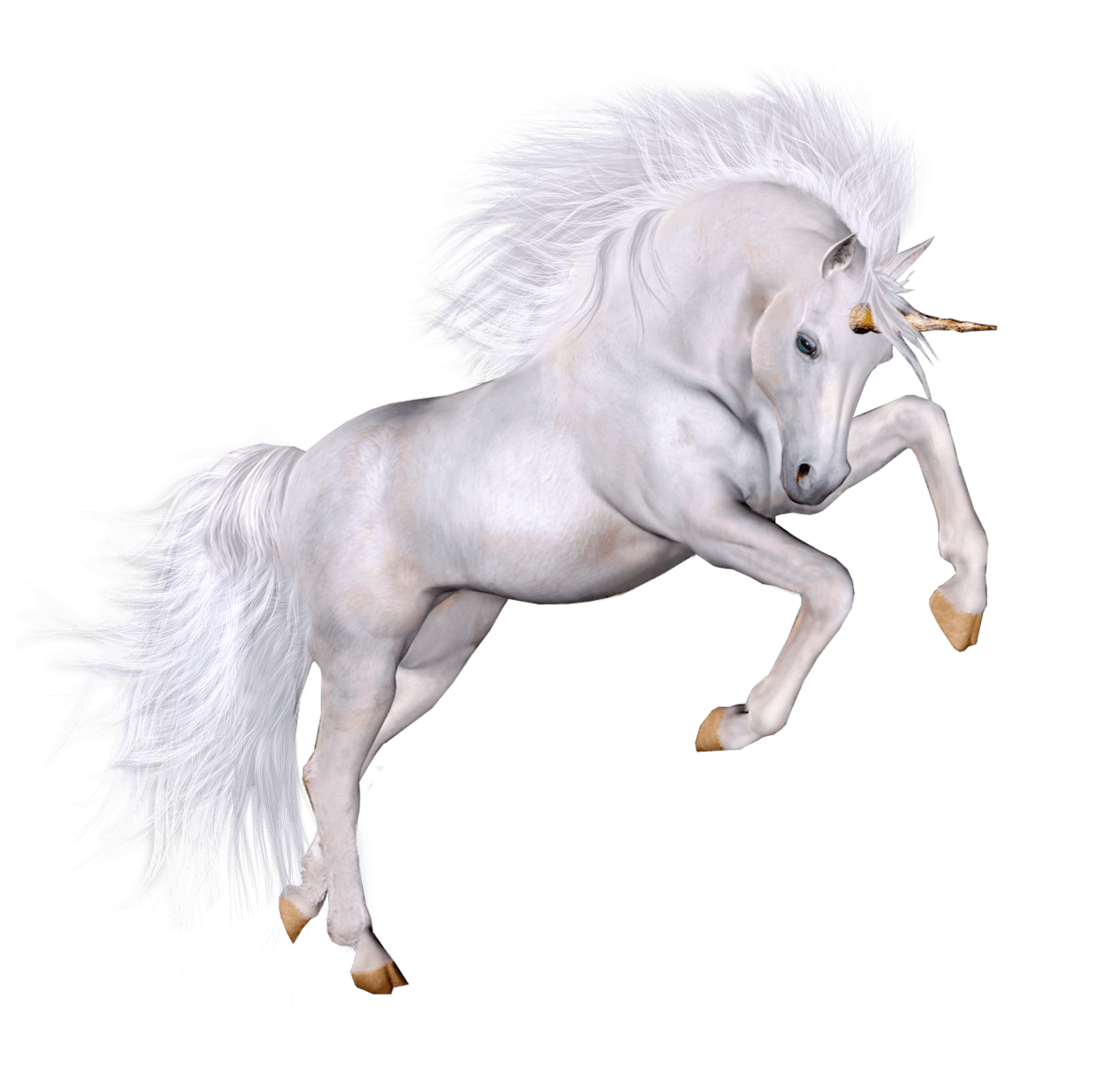 Detail Unicorn Png File Nomer 15