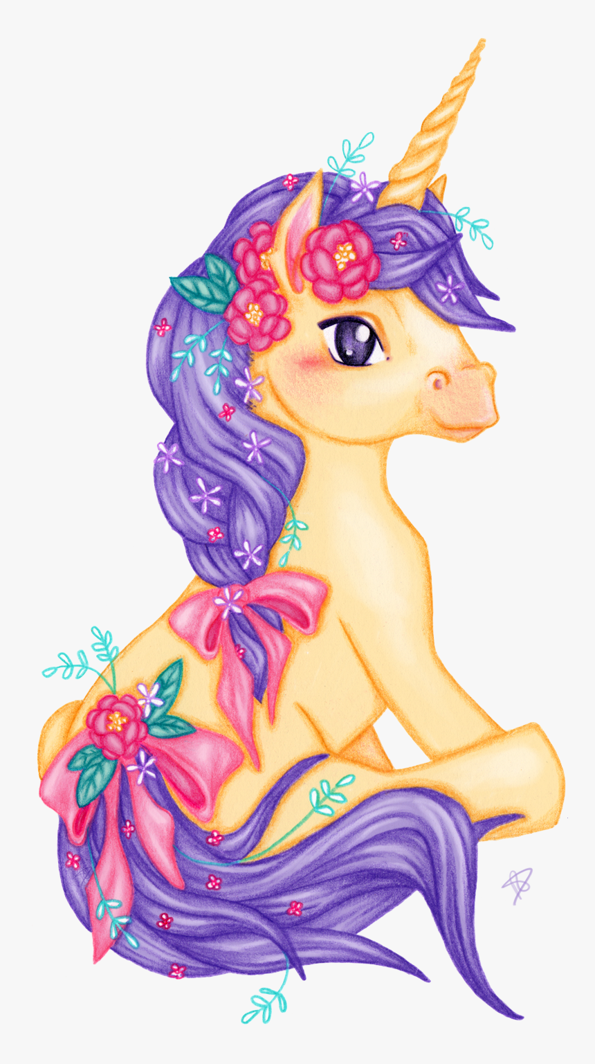 Detail Unicorn Png File Nomer 23
