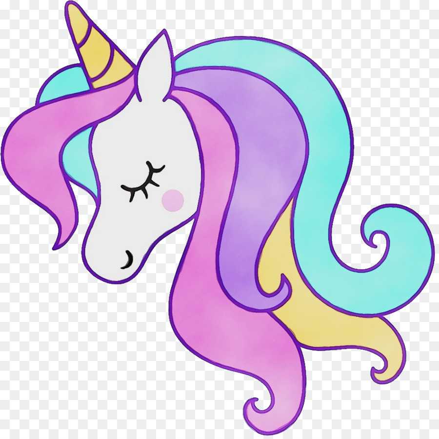 Detail Unicorn Png File Nomer 25