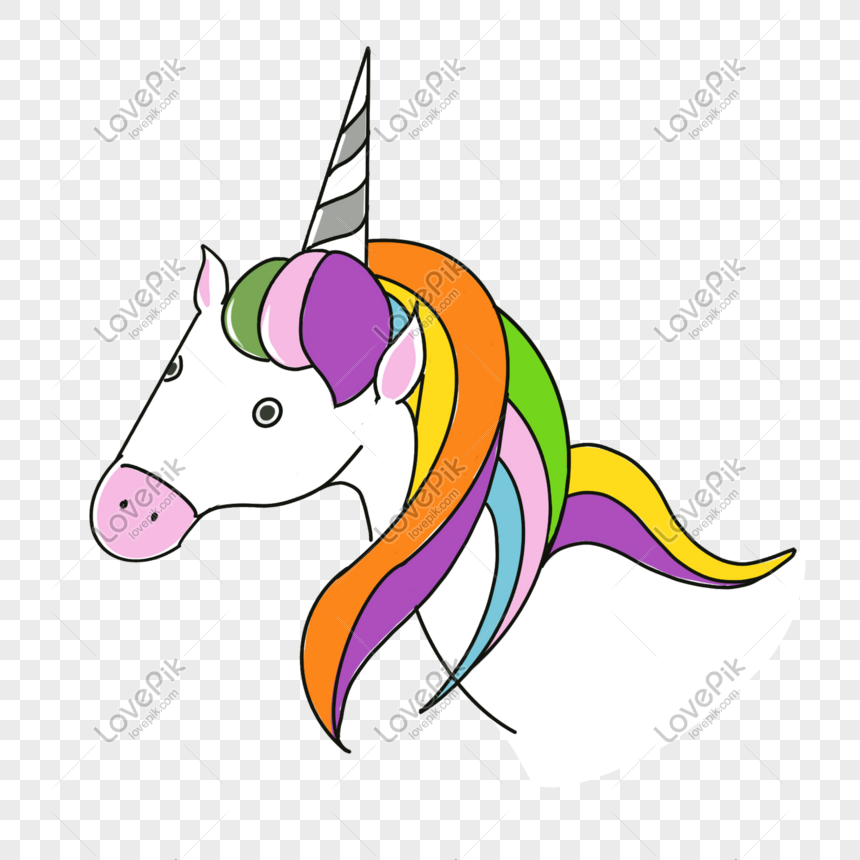 Detail Unicorn Png File Nomer 28