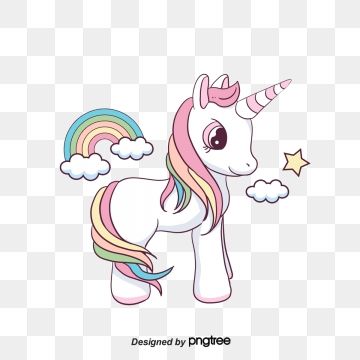 Detail Unicorn Png File Nomer 29