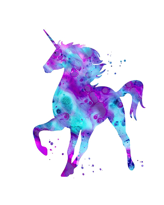 Detail Unicorn Png File Nomer 31