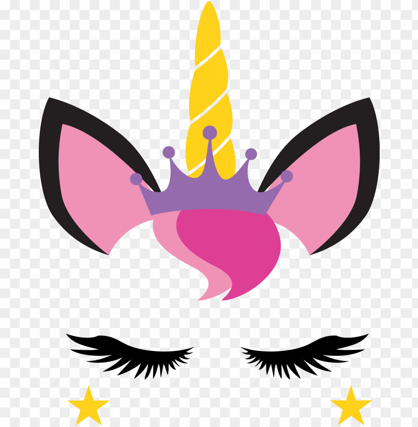 Detail Unicorn Png File Nomer 35