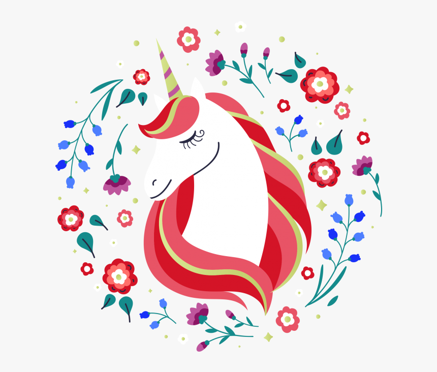 Detail Unicorn Png File Nomer 42