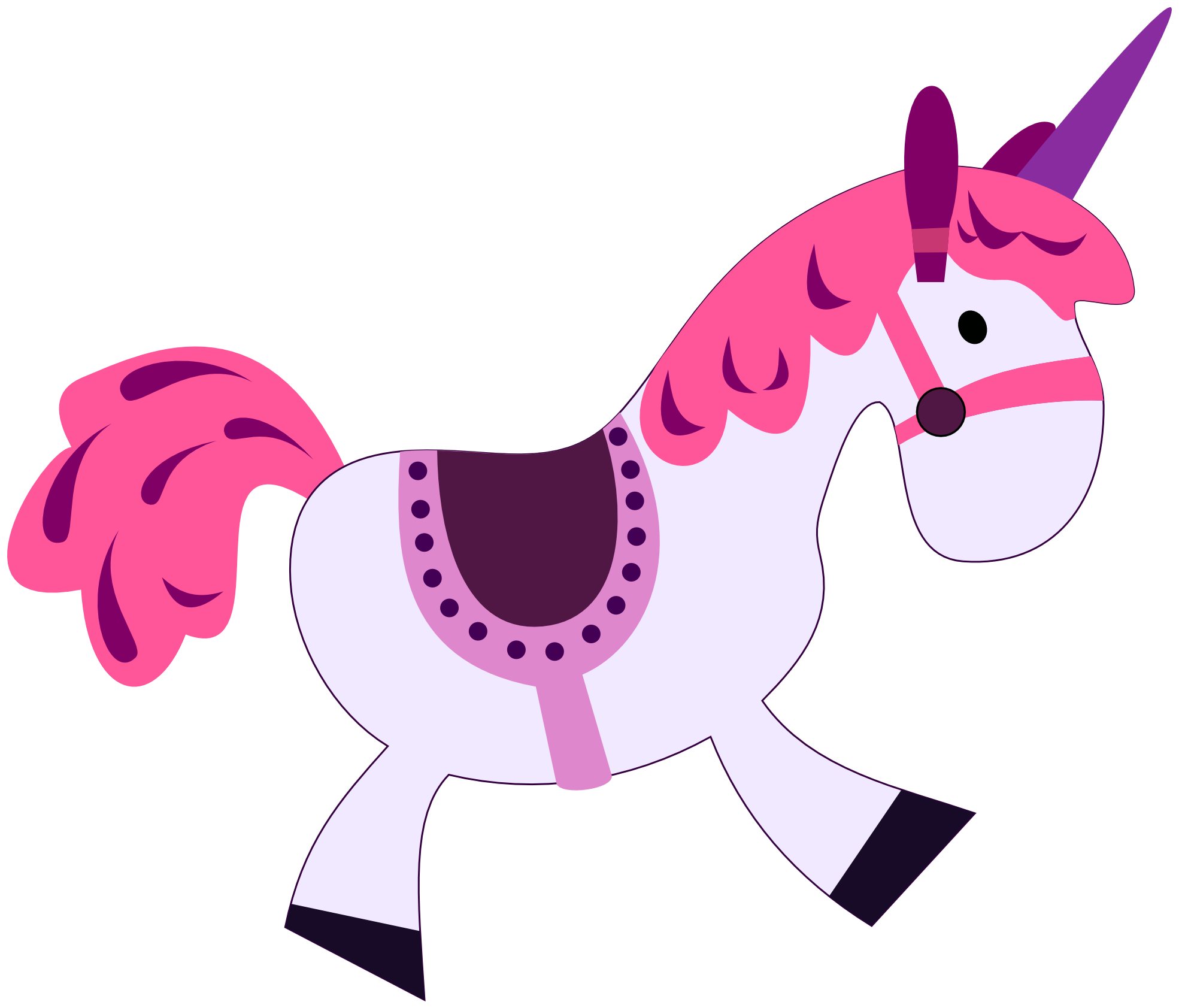 Detail Unicorn Png File Nomer 46