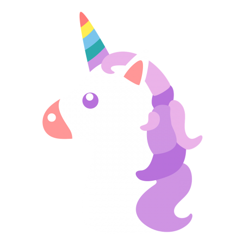 Detail Unicorn Png File Nomer 52