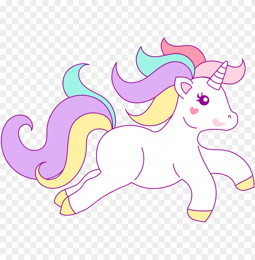 Detail Unicorn Png File Nomer 9