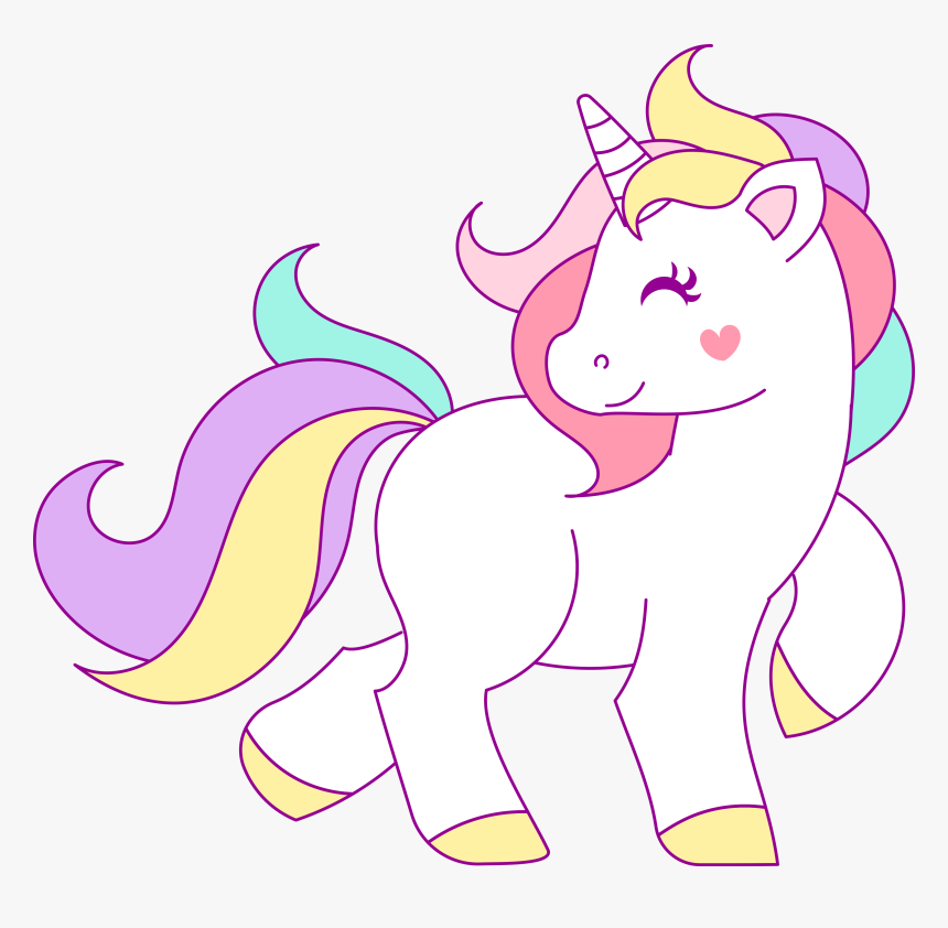 Detail Unicorn Png Image Nomer 15