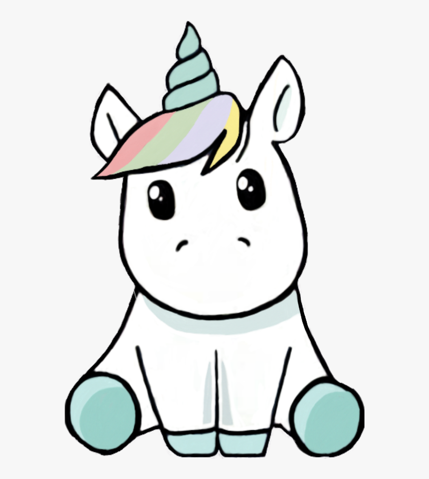 Detail Unicorn Png Image Nomer 19