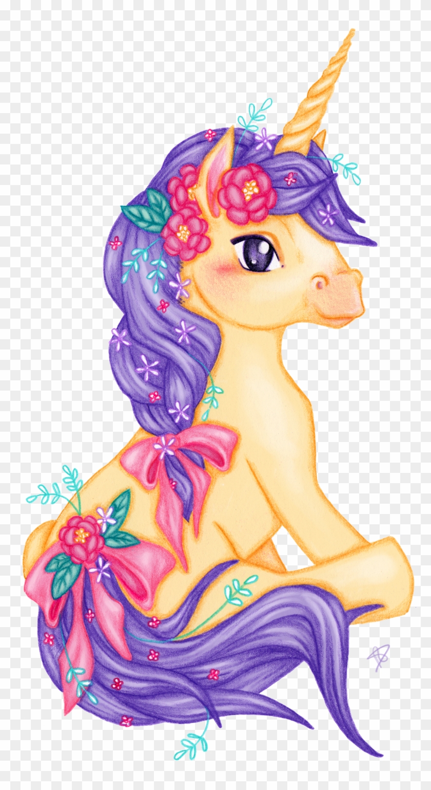 Detail Unicorn Png Image Nomer 24
