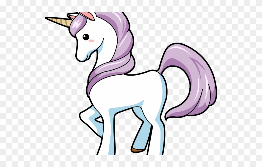 Detail Unicorn Png Image Nomer 27