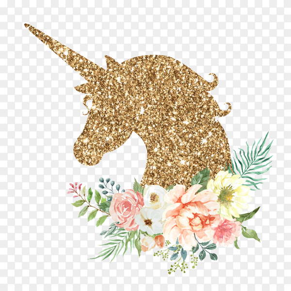 Detail Unicorn Png Image Nomer 28