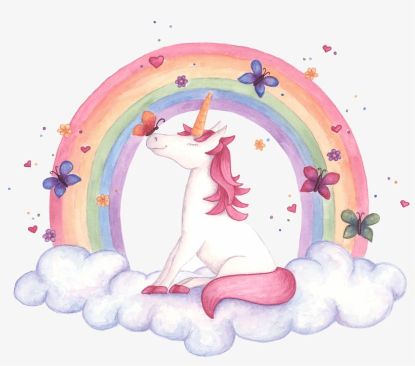 Detail Unicorn Png Image Nomer 31