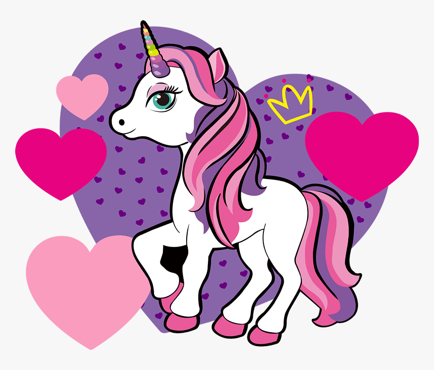 Detail Unicorn Png Image Nomer 36
