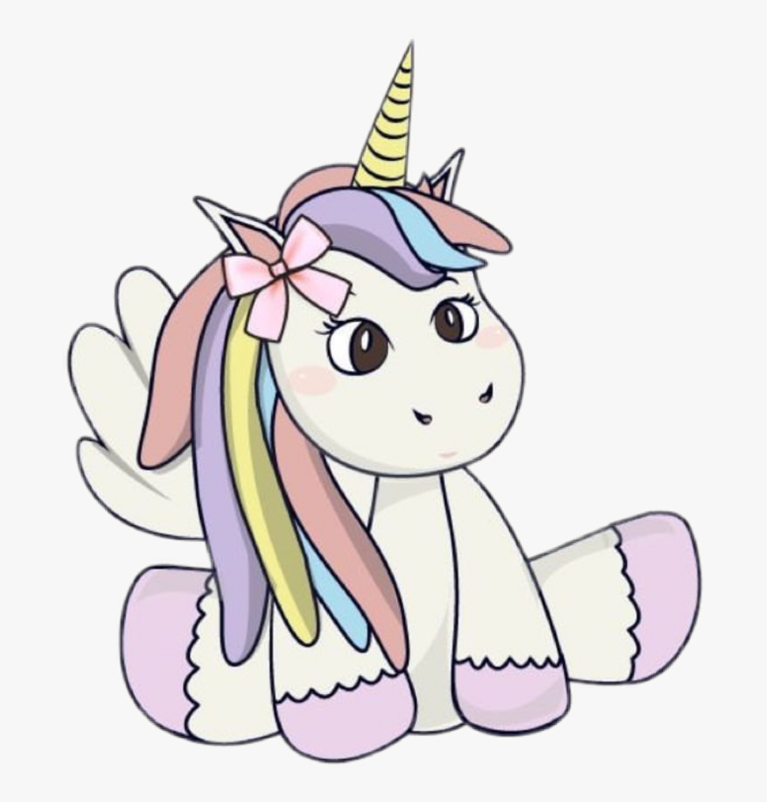 Detail Unicorn Png Image Nomer 48