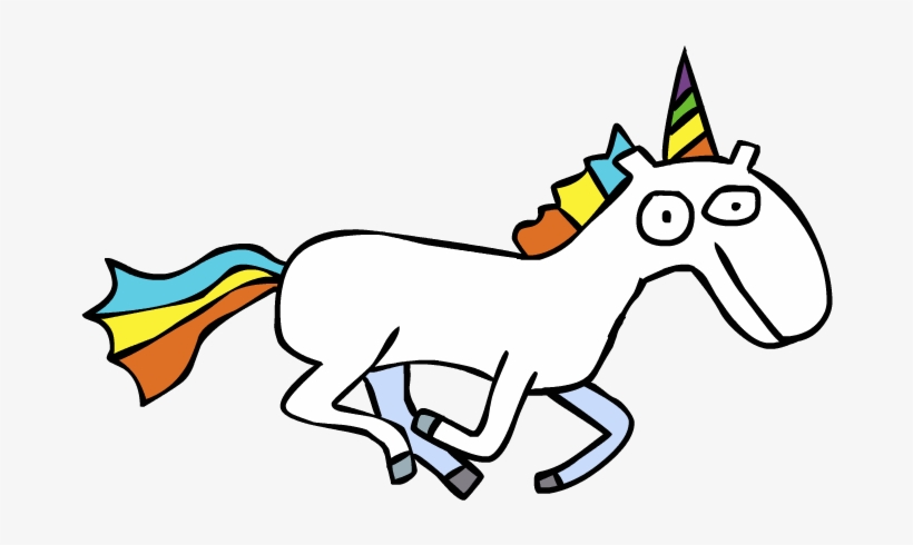 Detail Unicorn Png Image Nomer 49