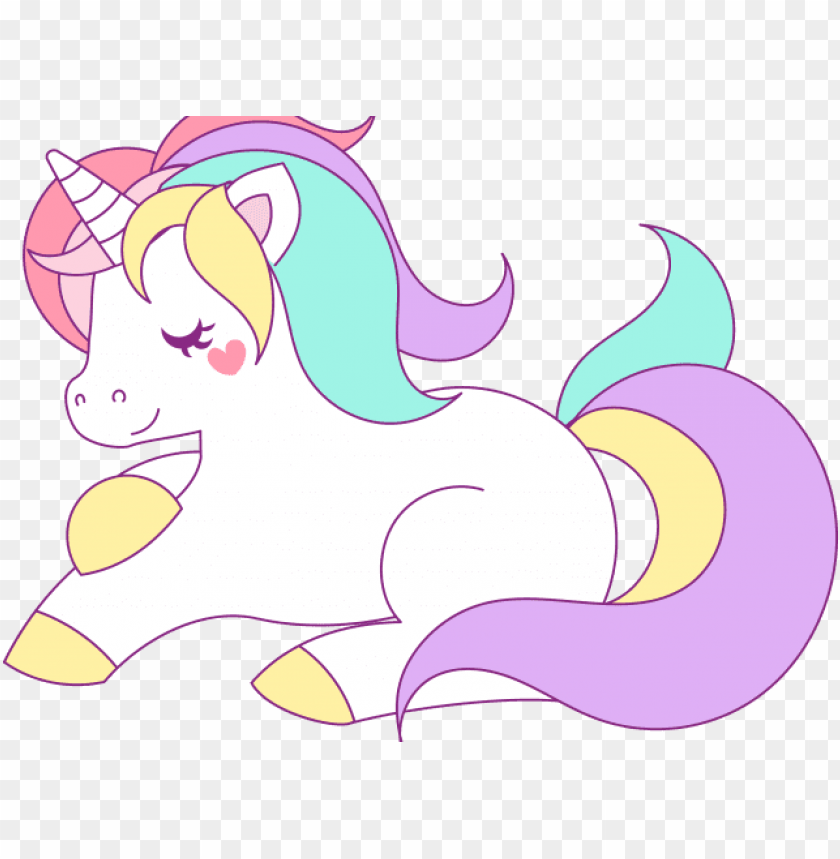 Detail Unicorn Png Image Nomer 53
