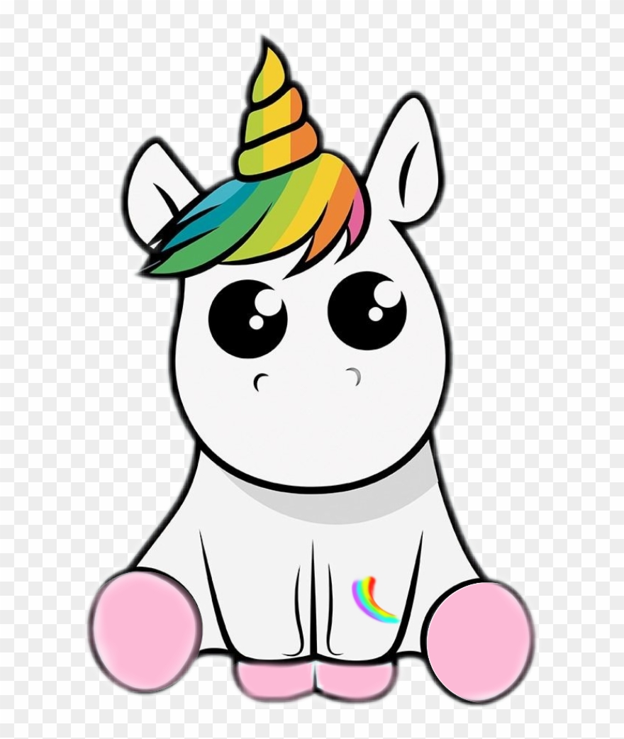 Detail Unicorn Png Image Nomer 57