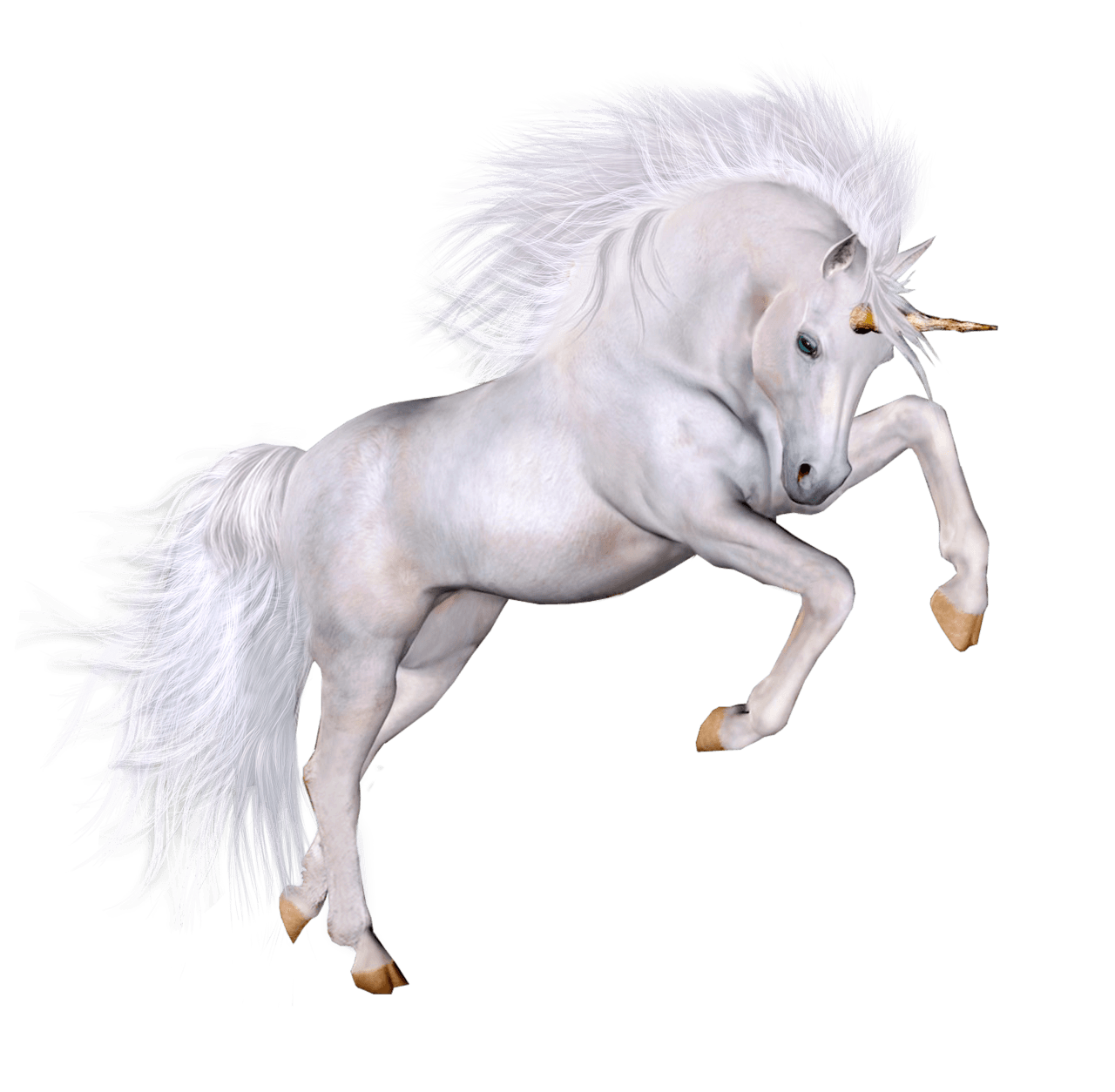 Detail Unicorn Png Transparent Nomer 19